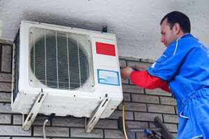 HVAC Companies Near Cook Springs, AL Available Now